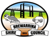 Brewarrina Shire Council logo cutout