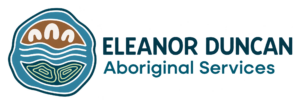Eleanor Duncan Aboriginal Services logo-3